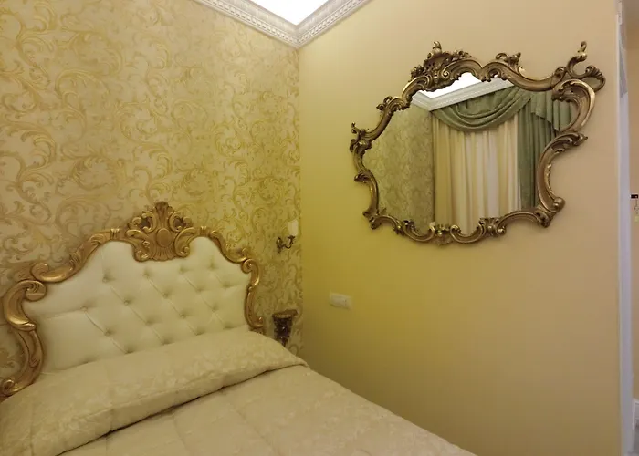 Impero Vaticano Bed & Breakfast