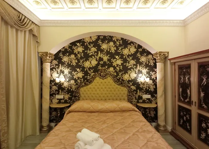 Impero Vaticano 4* Rome