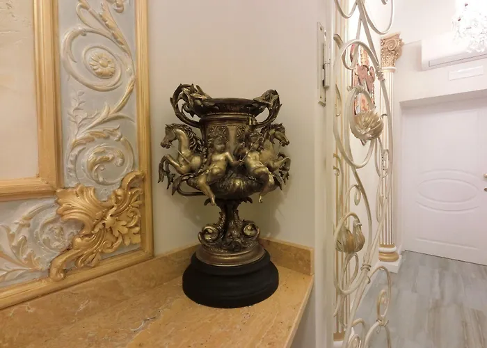 Impero Vaticano Bed & Breakfast Rome