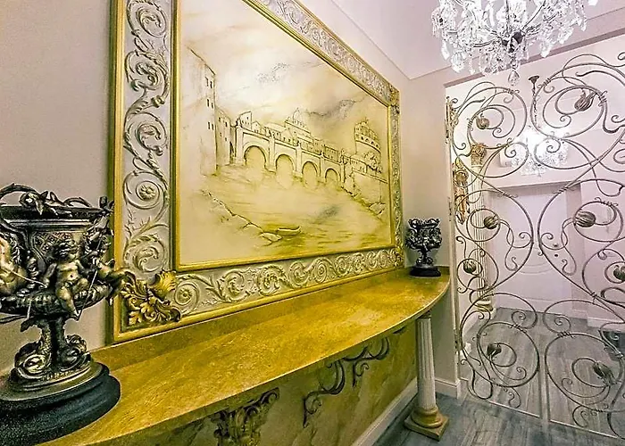 Impero Vaticano 4*
