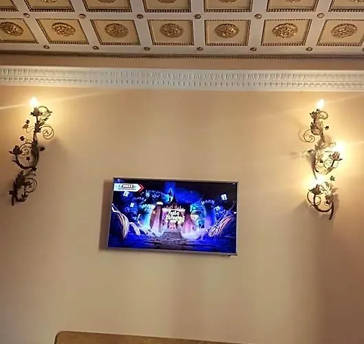 Bed & Breakfast Impero Vaticano Rome
