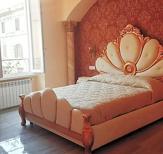 Impero Vaticano 4* Roma