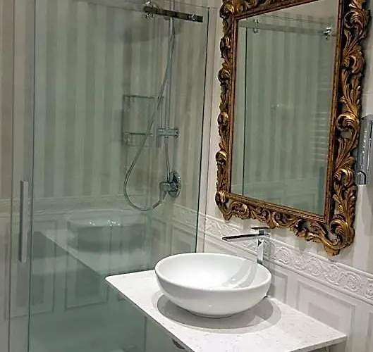 Bed & Breakfast Impero Vaticano 4*