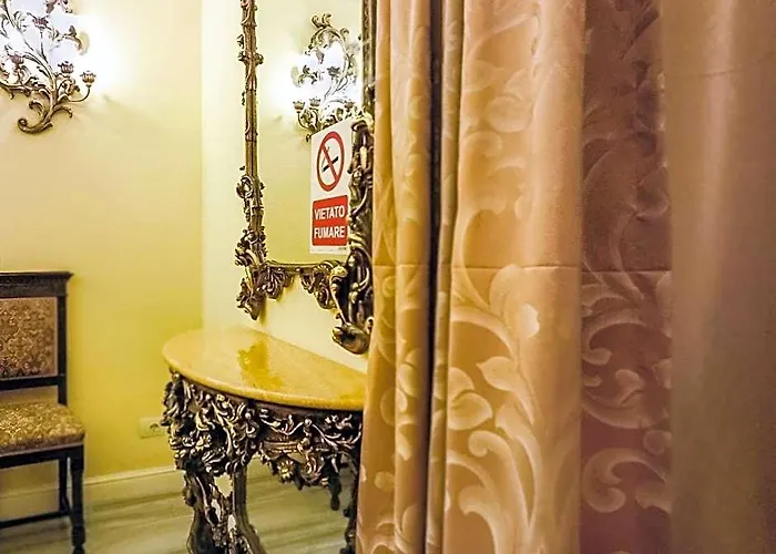 Impero Vaticano 4* Rome