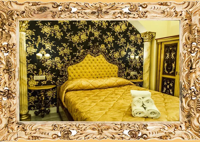 Impero Vaticano Bed & Breakfast Rome