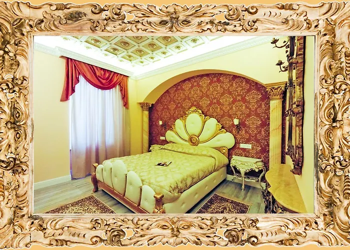 Impero Vaticano 4*