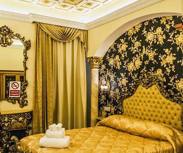 Impero Vaticano Bed & Breakfast 4*