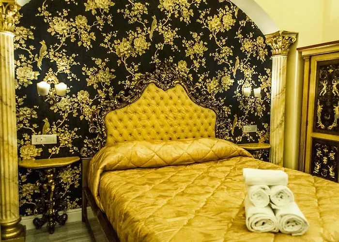 Impero Vaticano 4* רומא
