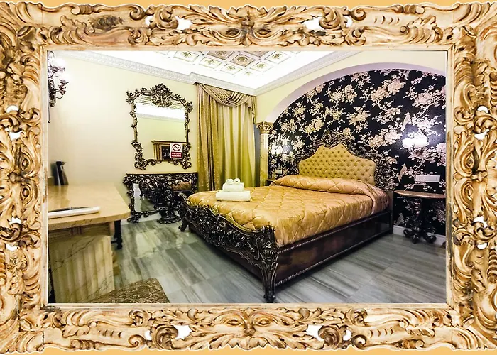 Bed & Breakfast Impero Vaticano