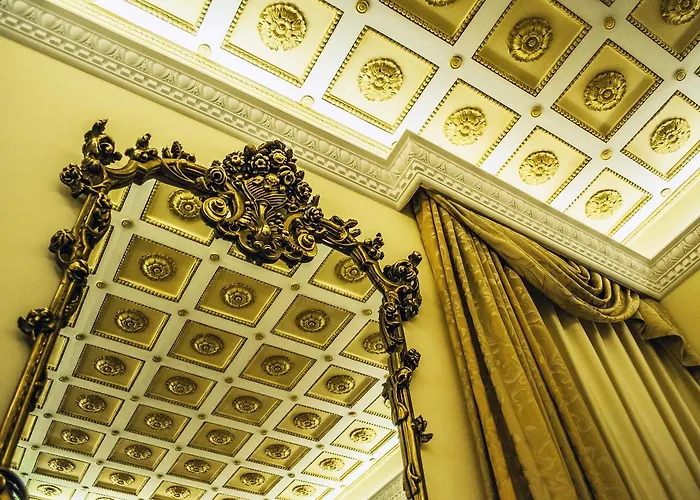 Impero Vaticano 4* רומא