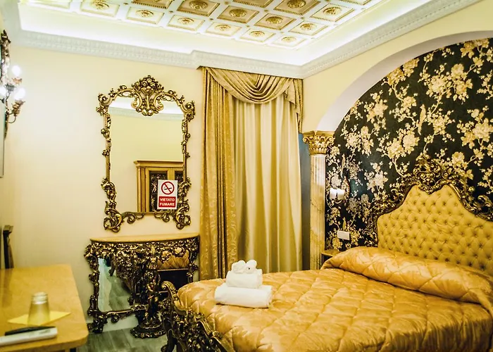Impero Vaticano 4*